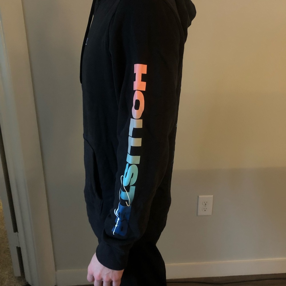 Mens Hollister Hoodie (NEW)